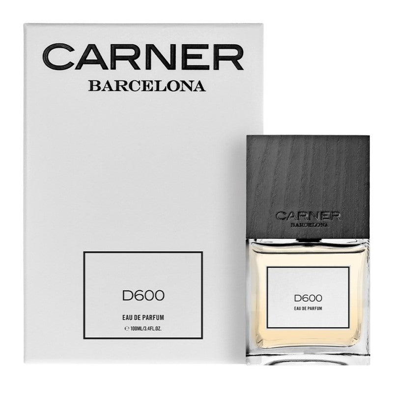 Carner Barcelona - D600 - Edp