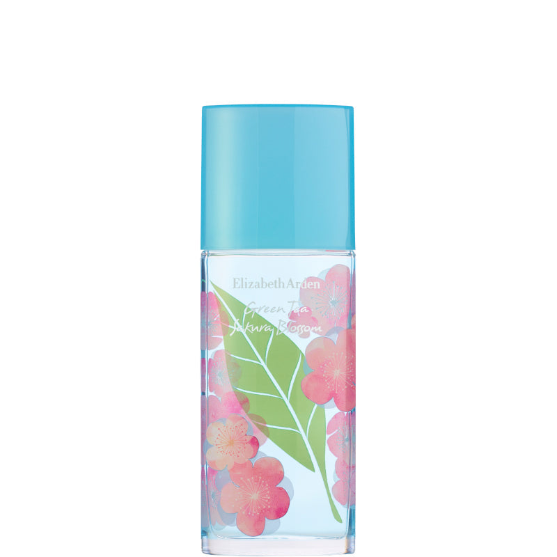 Green Tea Sakura Blossom* 100 ML