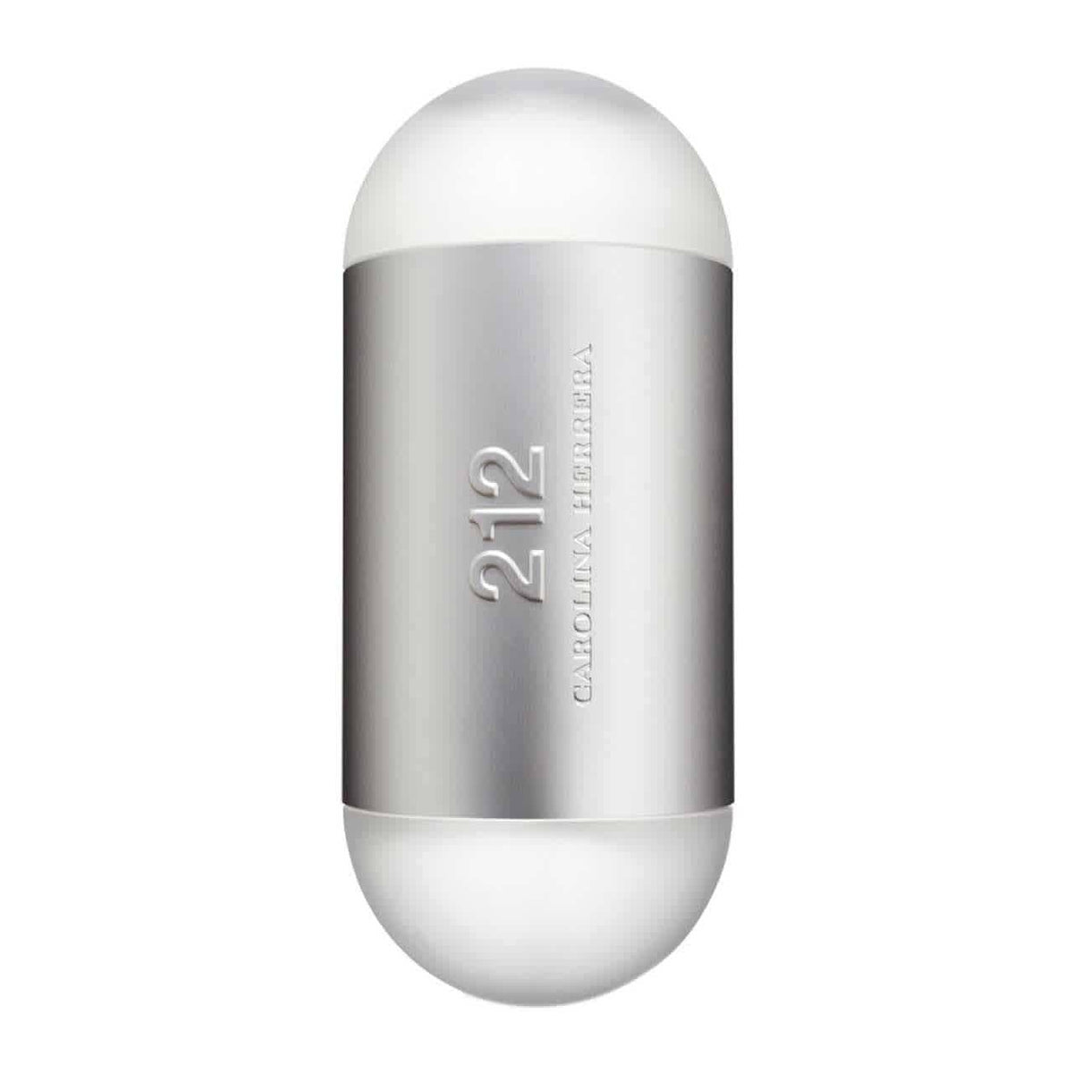 212 Nyc / Carolina Herrera EDT Spray 3.4 oz (w)