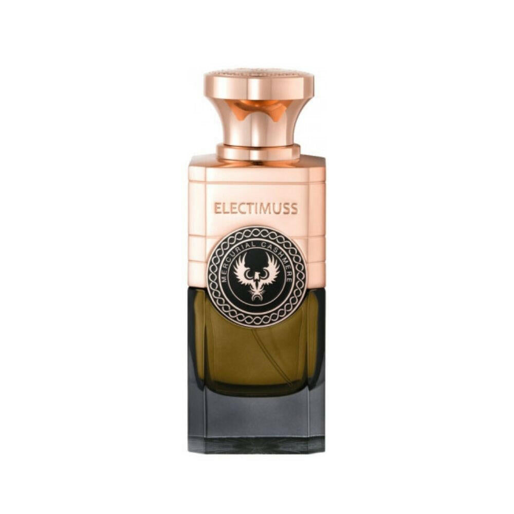 Electimuss - Mercurial Cashmere Pure Parfum