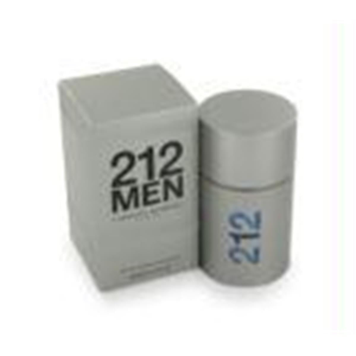 212 by Carolina Herrera Eau De Toilette Spray 3.4 oz