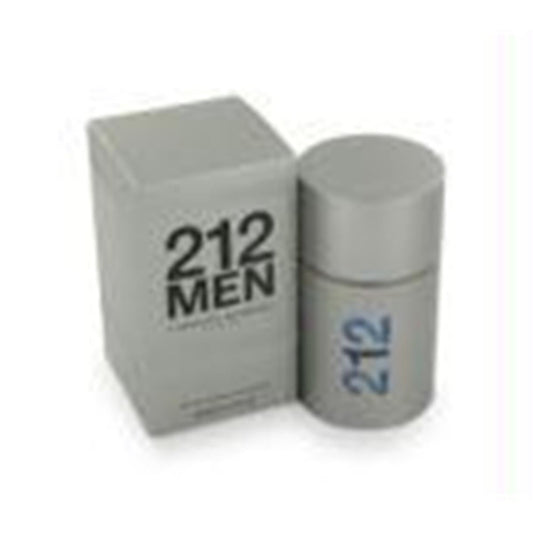 212 by Carolina Herrera Eau De Toilette Spray 3.4 oz