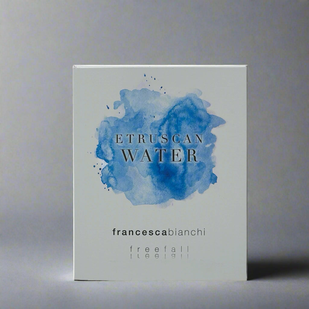 Francesca Bianchi Perfumes - Etruscan Water