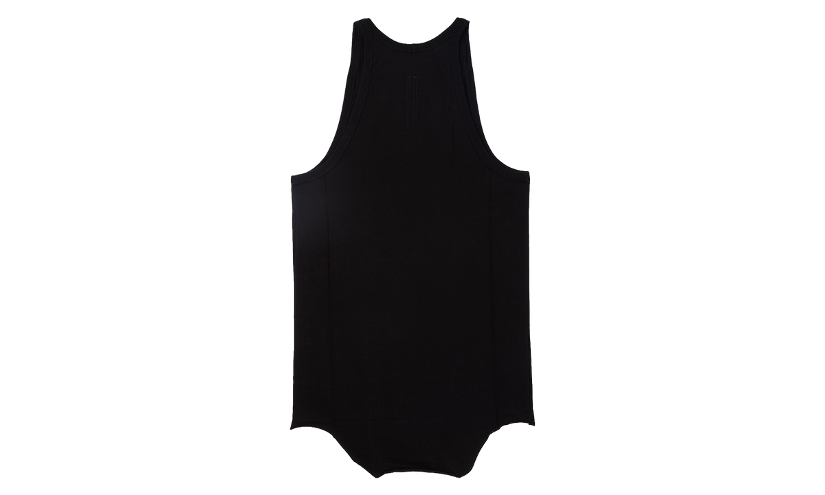 Pony Tank Top "Black" RR02E1101 JA 09
