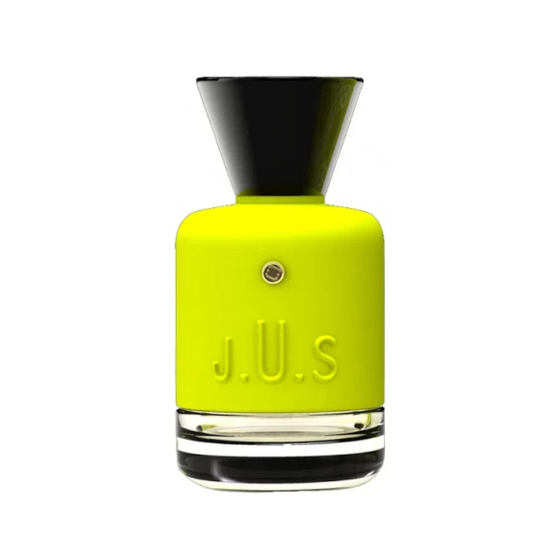 J.U.S - Gingerlise
