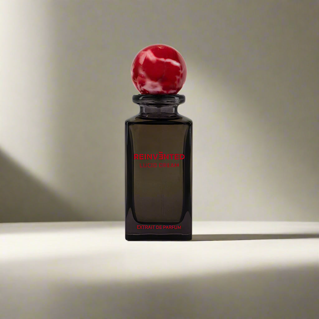 Reinvented - Lucid Dream - Extrait de parfum
