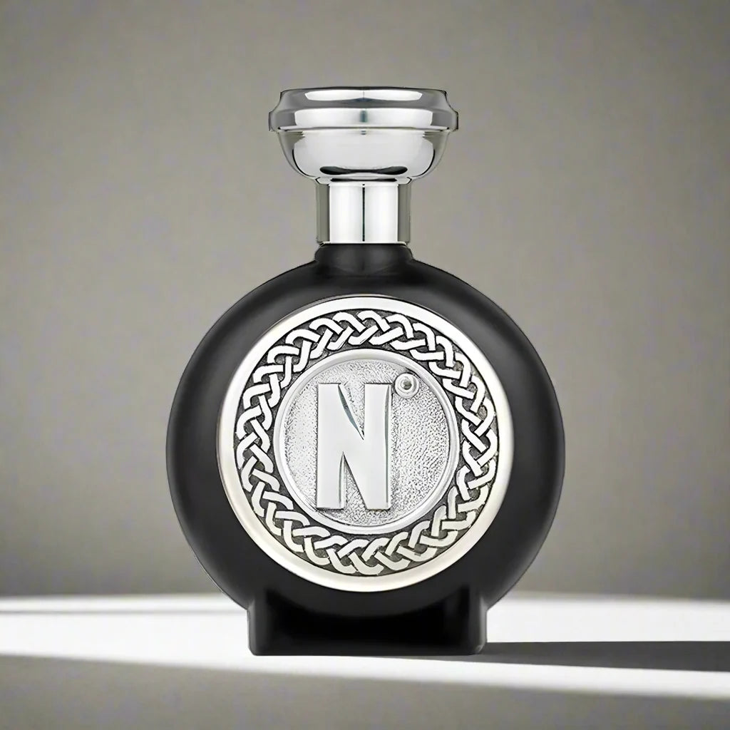 Boadicea The Victorious - Midnight - Edp