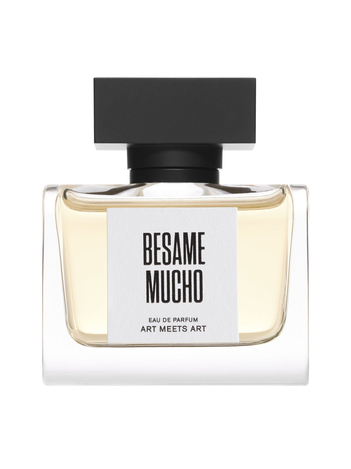 Art Meets Art - Besame Mucho