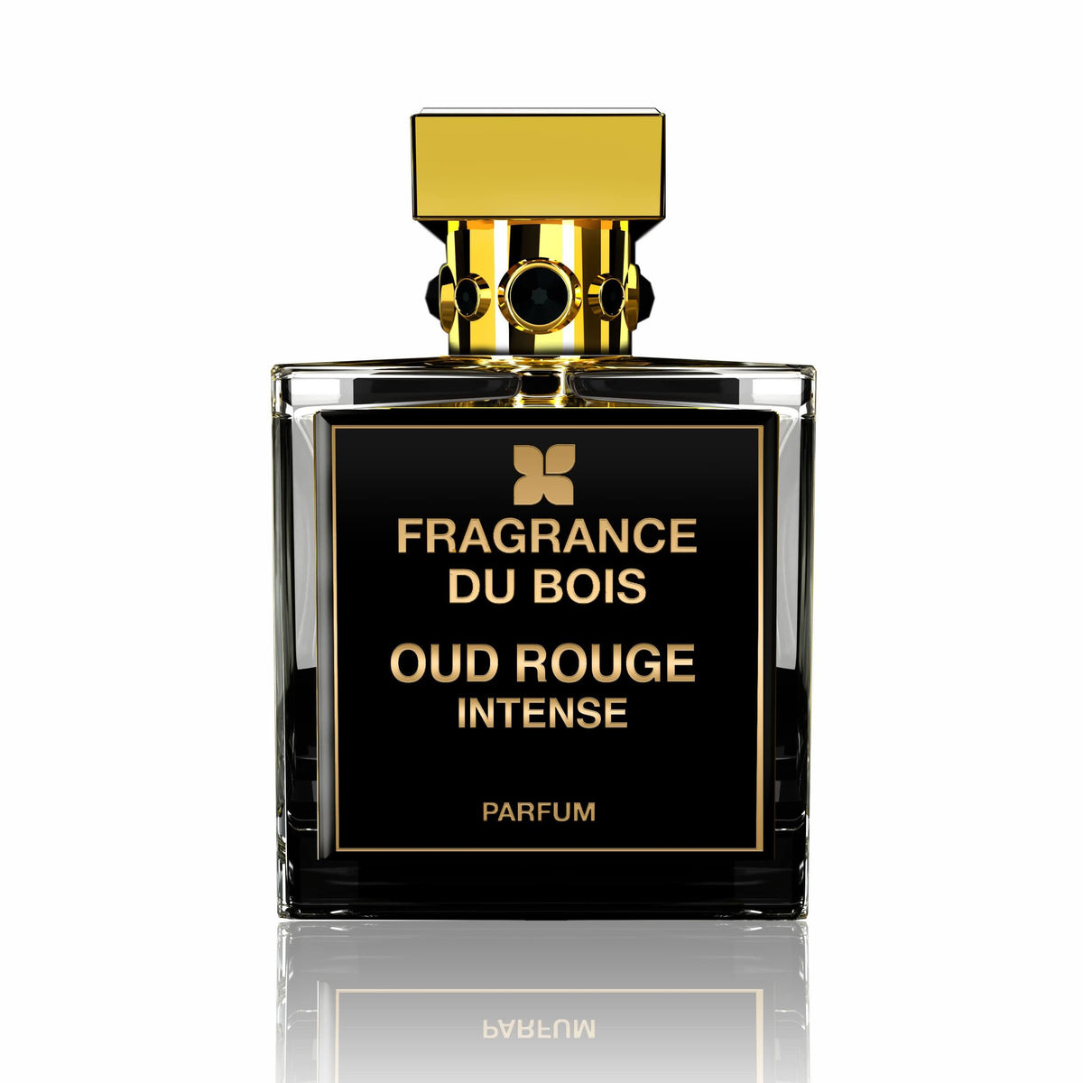Fragrance Du Bois - Oud Rouge Intense