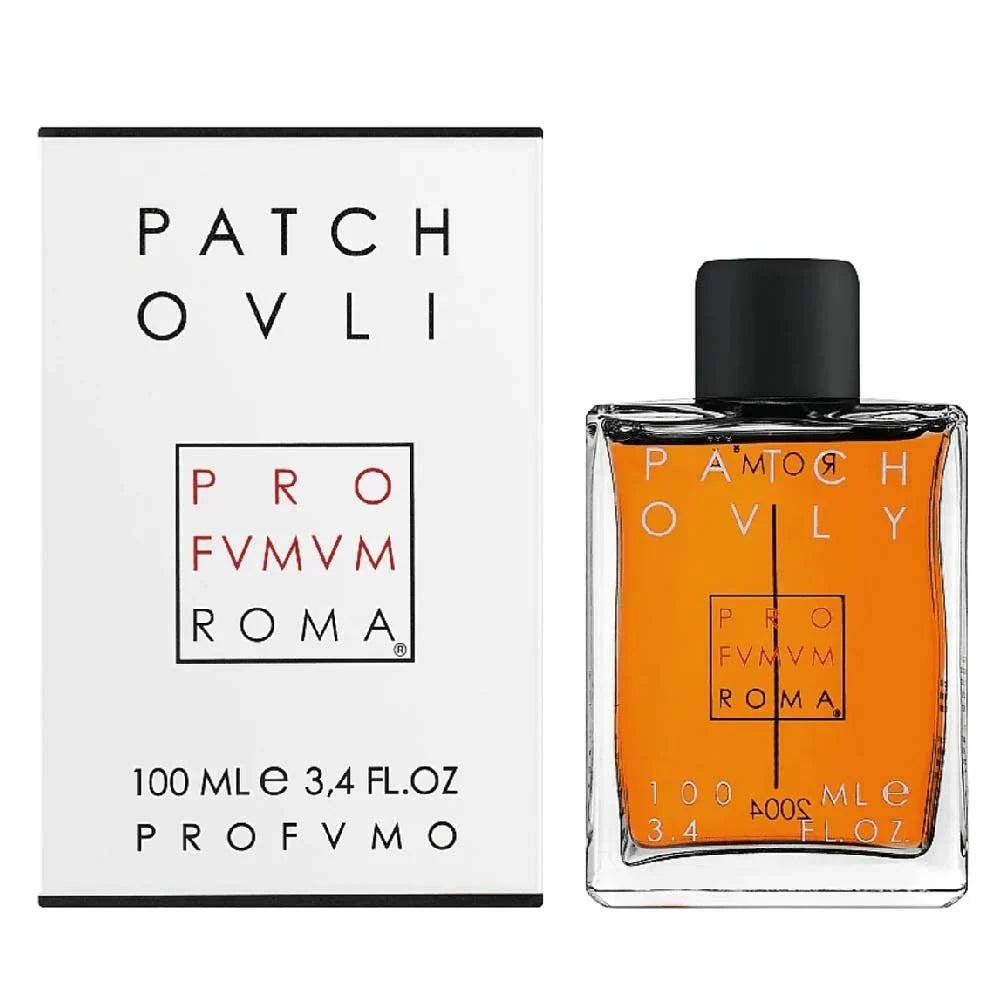 Profumum Roma - Patchouli