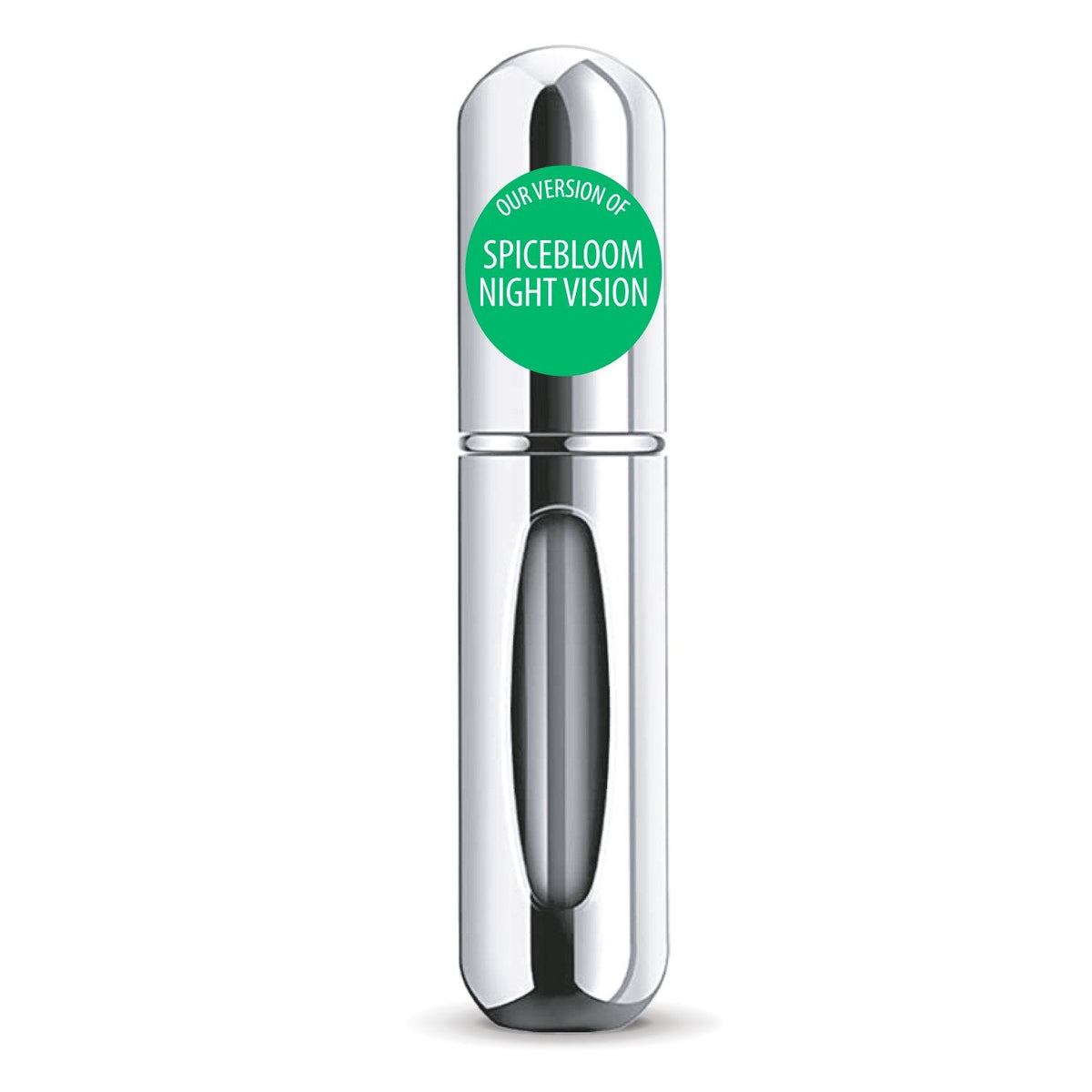 Spicebloom Night Vision – 5 ml Perfume Spray