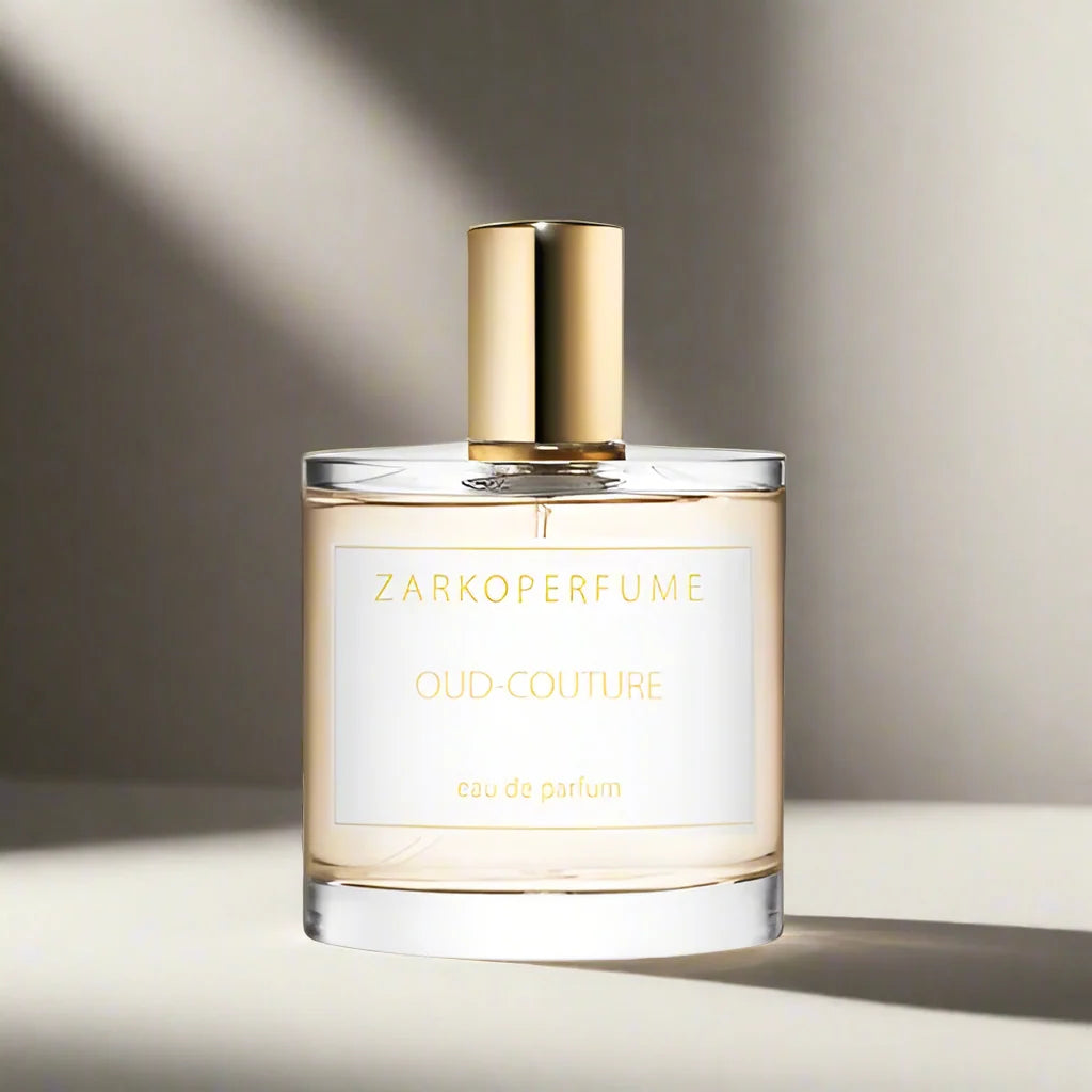 Zarkoperfume - Oud Couture